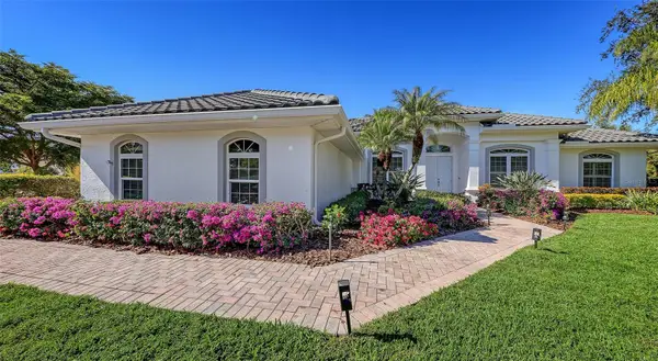 4704 Sweetmeadow Circle, SARASOTA, FL 34238