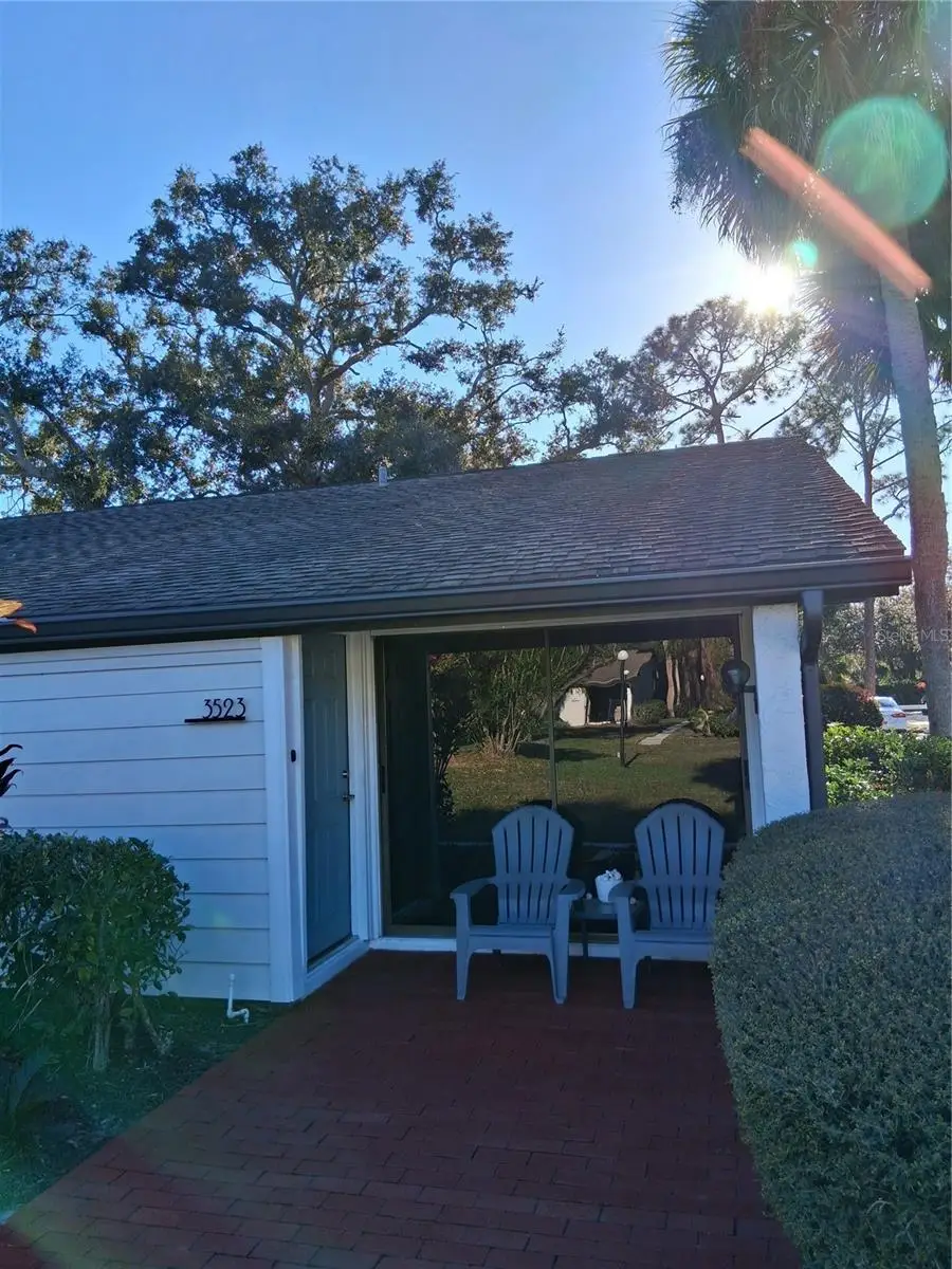 3523 Longmeadow #12, Sarasota, FL 34235 - Image #2