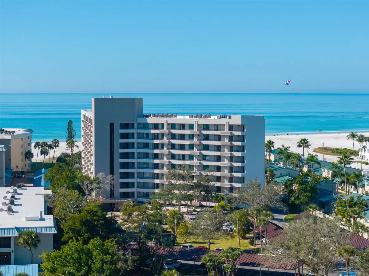 5880 Midnight Pass Road #710, Sarasota, FL 34242 - Image #1