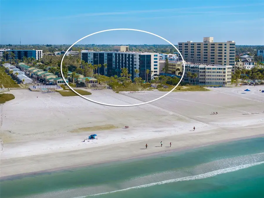 5880 Midnight Pass Road #710, Sarasota, FL 34242 - Image #2