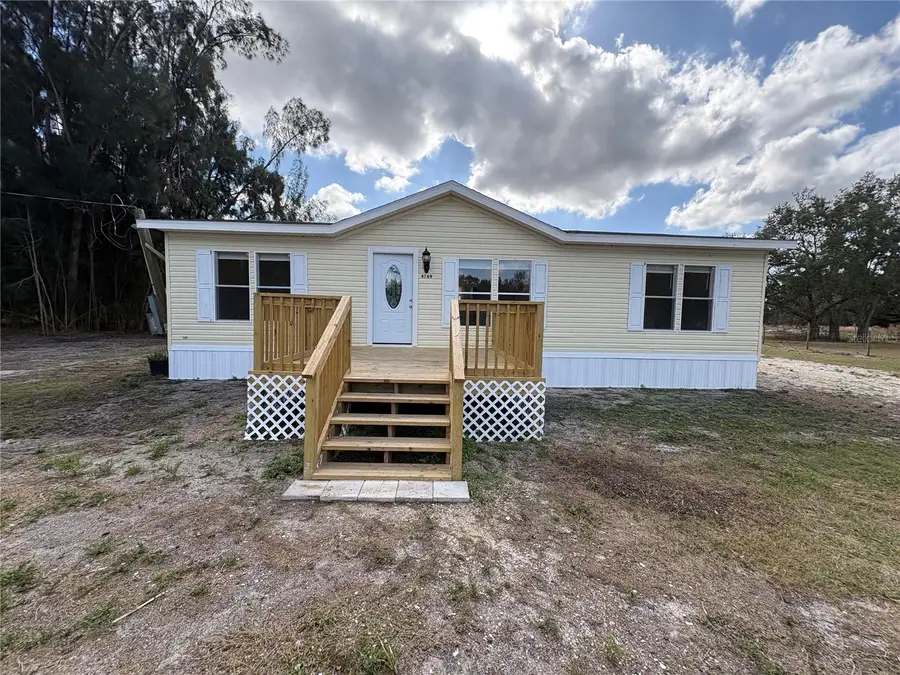 4769 SE Navajo Drive, Arcadia, FL 34266 - Image #3