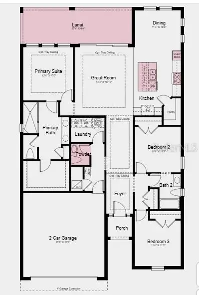 7653 Moonbeam Avenue, Sarasota, FL 34241 - Image #2