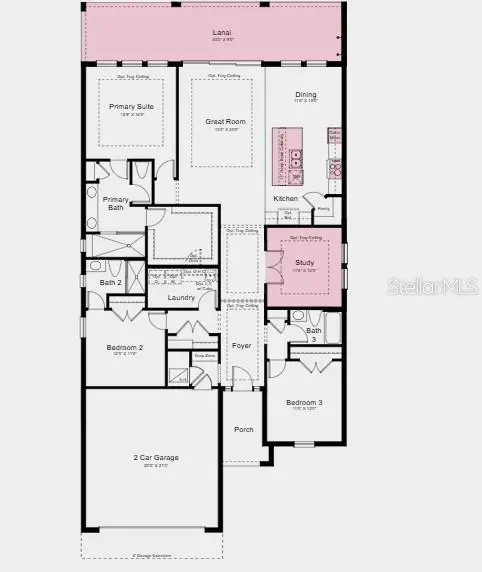 7657 Moonbeam Avenue, Sarasota, FL 34241 - Image #2