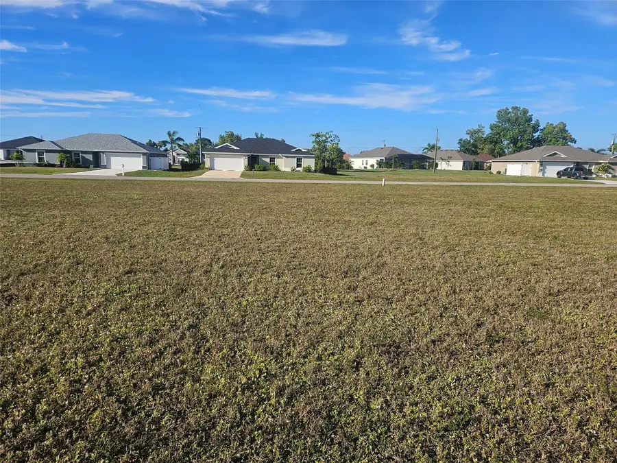 25241 Cadiz Drive, Punta Gorda, FL 33955 - Image #3