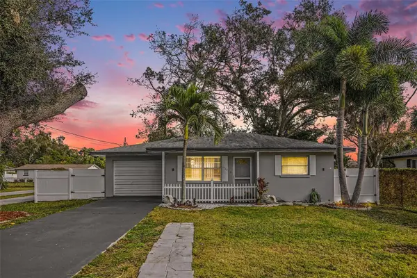 4703 33rd Street W, BRADENTON, FL 34207