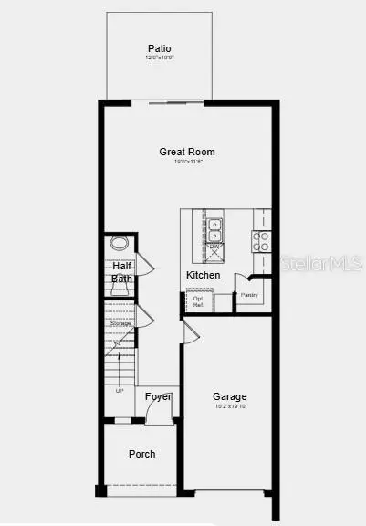 10729 Eclipse Street, Sarasota, FL 34241 - Image #2