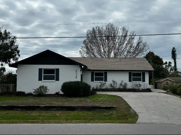 6738 Avenue D, SARASOTA, FL 34231