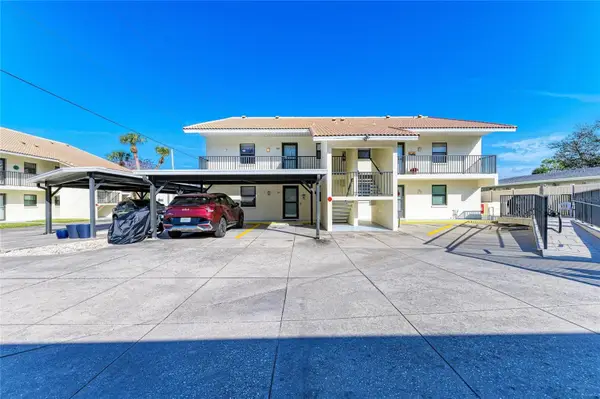 525 Barcelona Avenue #207, VENICE, FL 34285