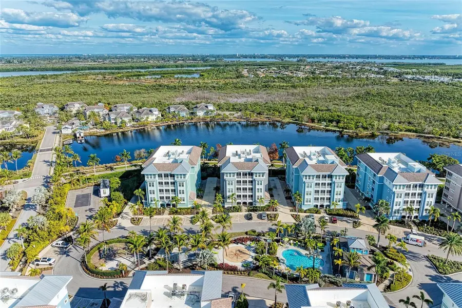 383 Aruba Circle #203, Bradenton, FL 34209 - Image #2