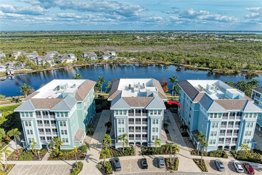 383 Aruba Circle #203, Bradenton, FL 34209 - Image #3