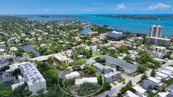 1740 Alderman Street #7, SARASOTA, FL 34236