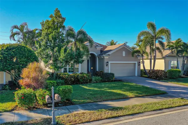 8520 17th Drive Nw, BRADENTON, FL 34209