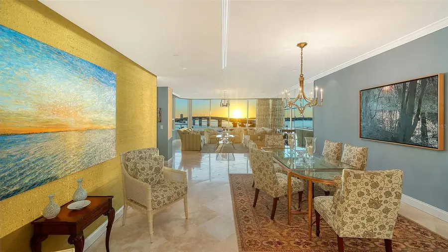 136 Golden Gate Point #502, Sarasota, FL 34236 - Image #3