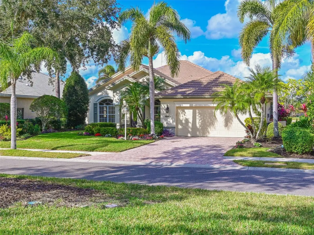 6619 Waters Edge Way, Lakewood Ranch, FL 34202 - Image #1