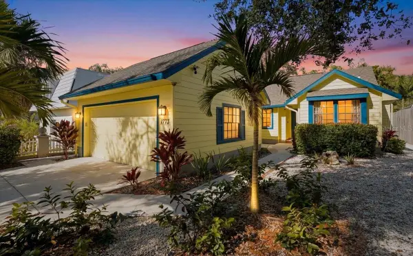 1773 Southwood Street, SARASOTA, FL 34231