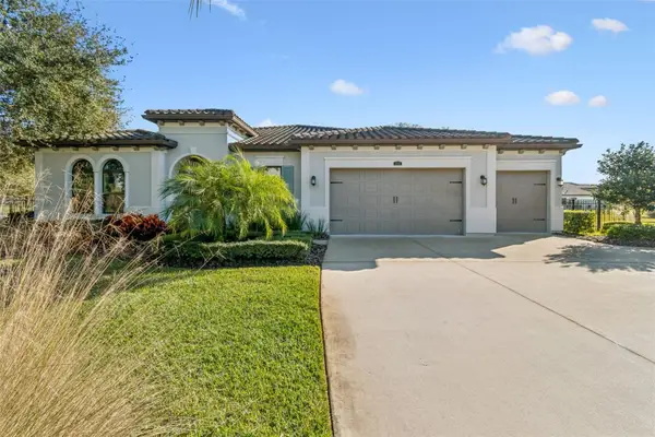 2519 Cordoba Ranch Boulevard, LUTZ, FL 33559