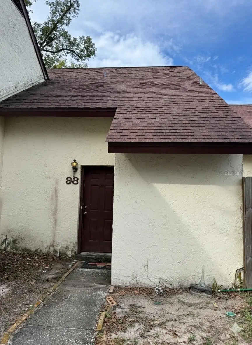 12414 Touchton Drive #98, Tampa, FL 33617 - Image #1