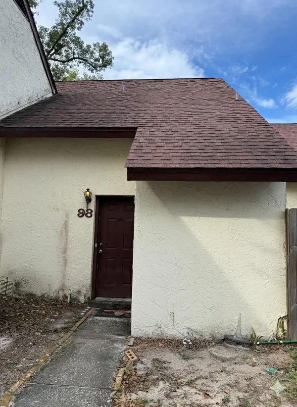 12414 Touchton Drive #98, TAMPA, FL 33617