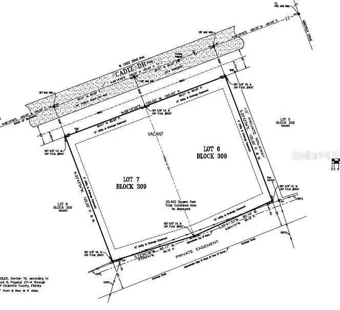 25237 Cadiz Drive, Punta Gorda, FL 33955 - Image #2