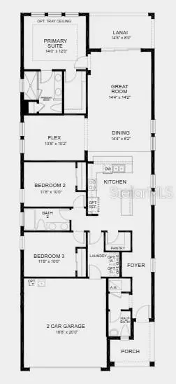 8616 Snowfall Street, Sarasota, FL 34241 - Image #3