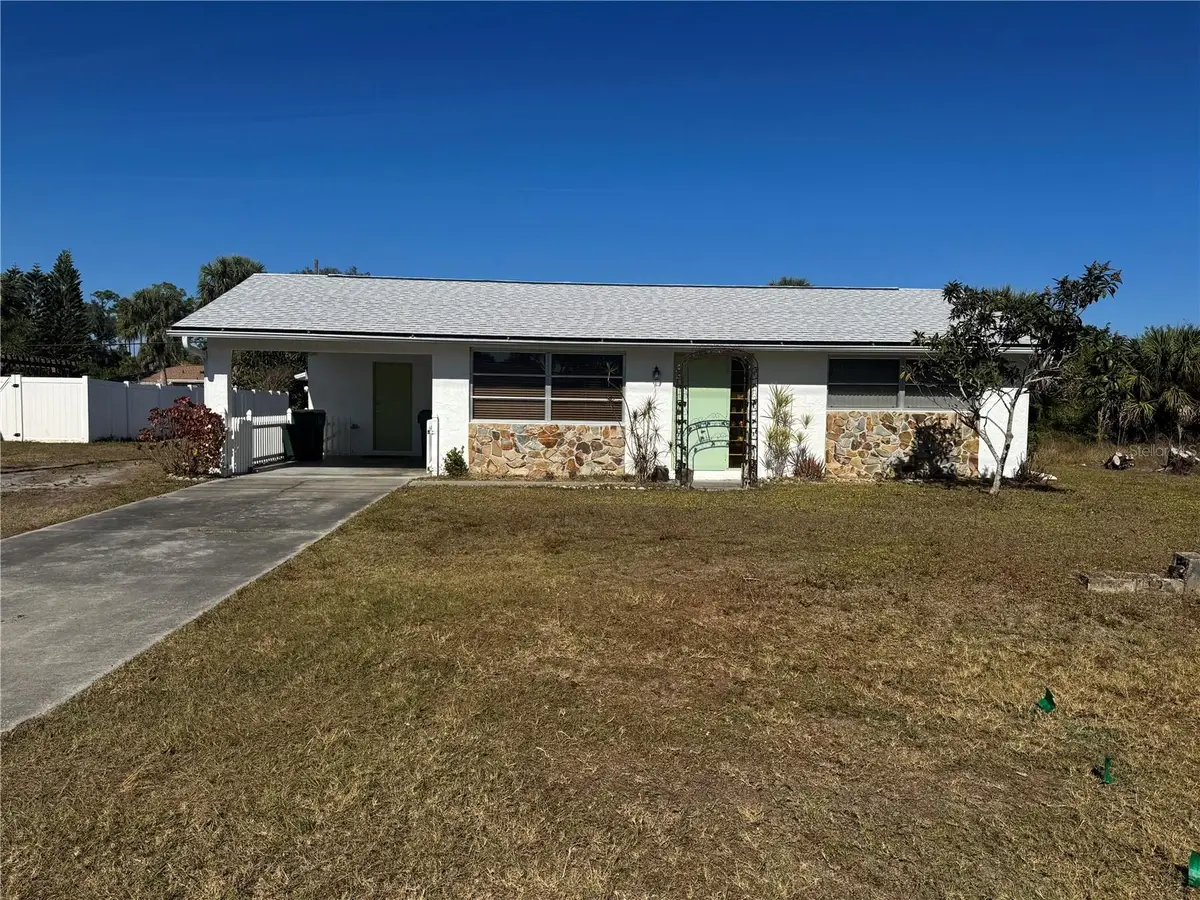 20384 Peachland Boulevard, Port Charlotte, FL 33954 - Image #1