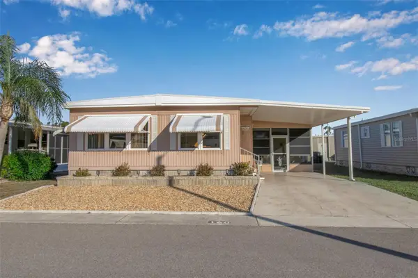 5619 Bayshore Road #160, PALMETTO, FL 34221