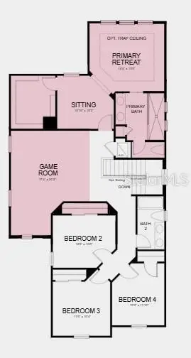 8612 Snowfall Street, Sarasota, FL 34241 - Image #3