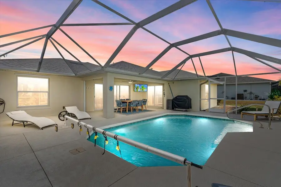 14150 Maysville Circle, Port Charlotte, FL 33981 - Image #2