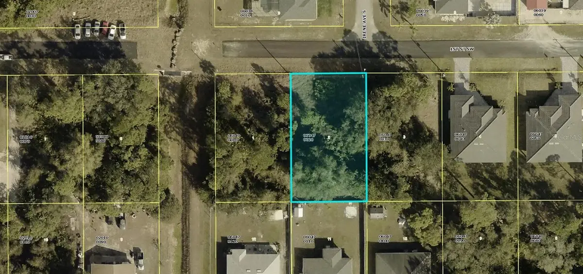 2909 1st Street Sw, Lehigh Acres, FL 33976 - Image #1