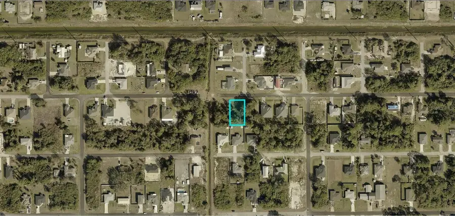 2909 1st Street Sw, Lehigh Acres, FL 33976 - Image #2