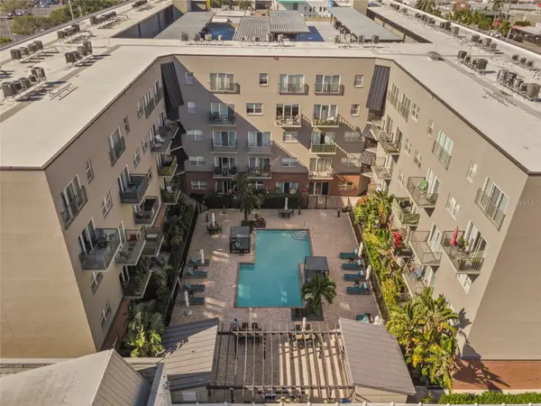 1010 Central Avenue #122, ST PETERSBURG, FL 33705