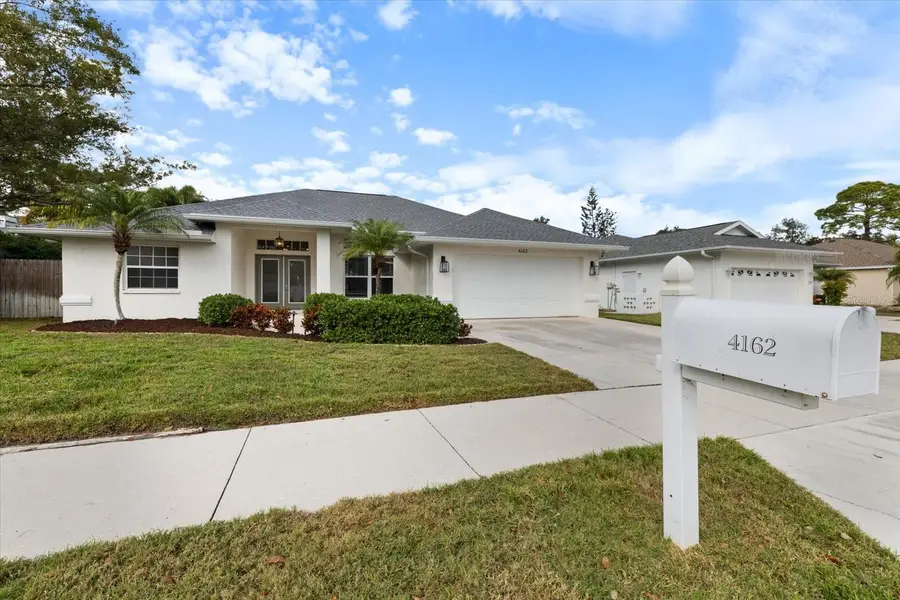 4162 Parry Drive, Sarasota, FL 34241 - Image #3