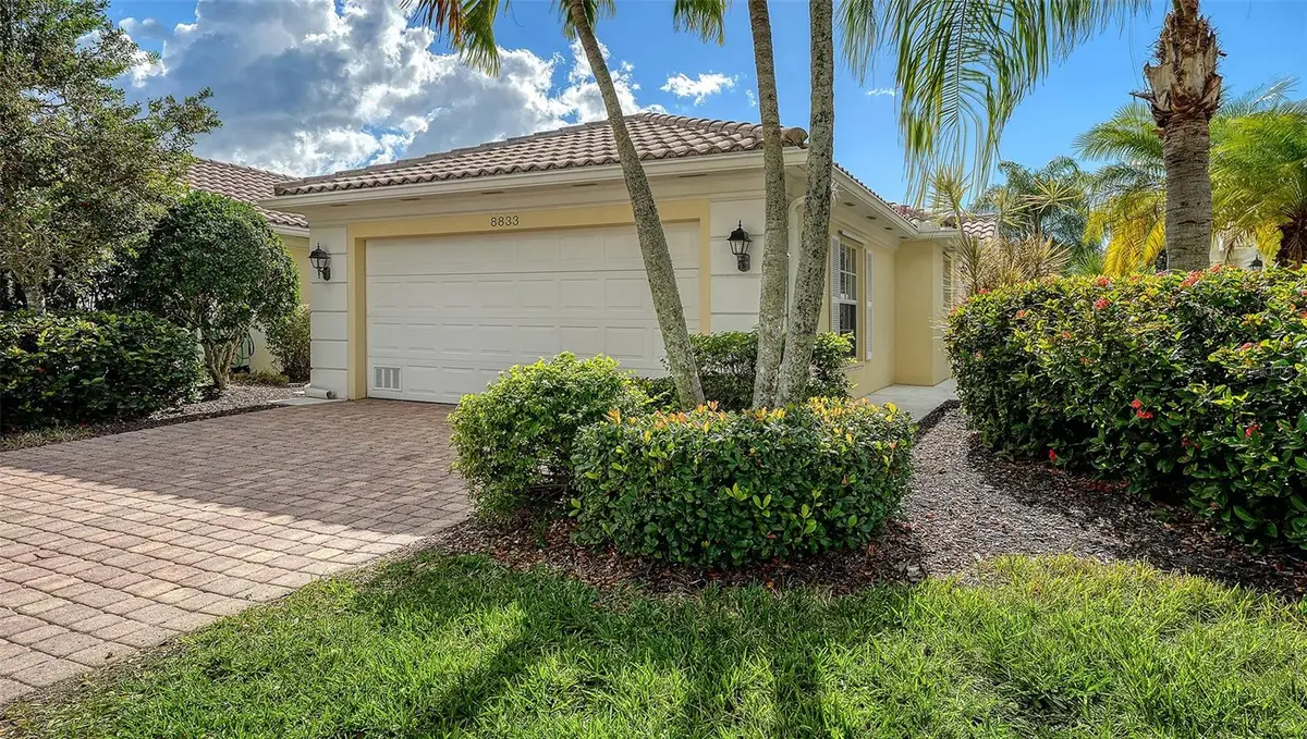 8833 Etera Drive, Sarasota, FL 34238 - Image #1