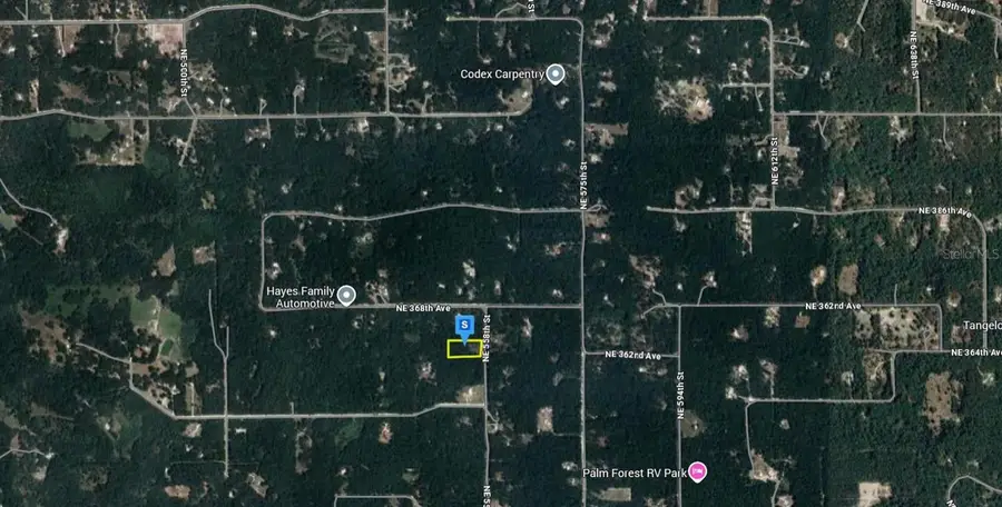 110 NE 558th Street, Old Town, FL 32680 - Image #3