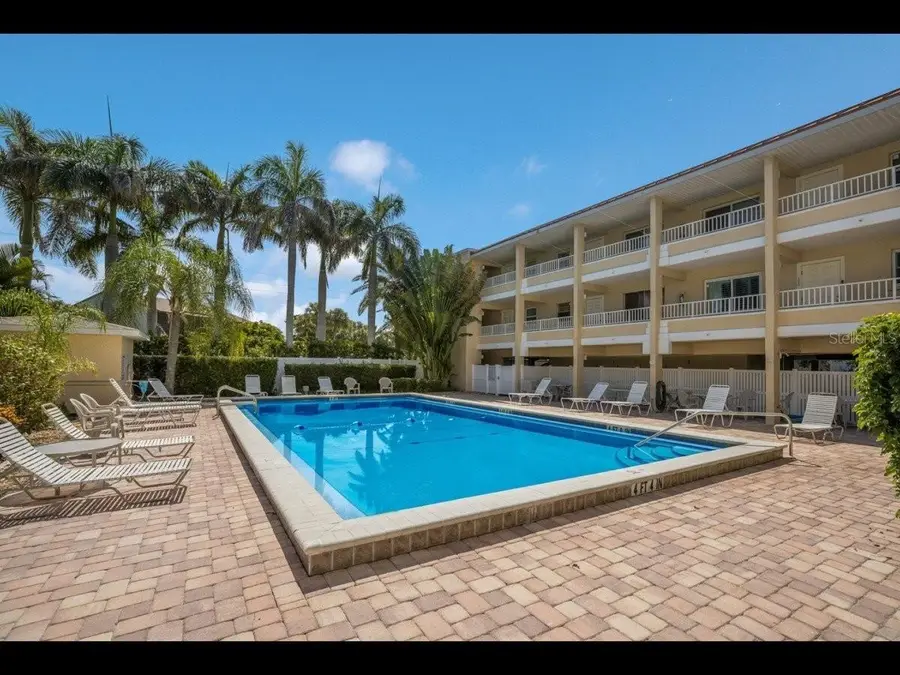 4200 Gulf Drive #205, Holmes Beach, FL 34217 - Image #3