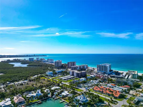 800 S Blvd Of The Presidents #16, SARASOTA, FL 34236