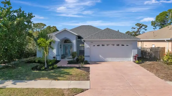 5390 Matthew Court, SARASOTA, FL 34231