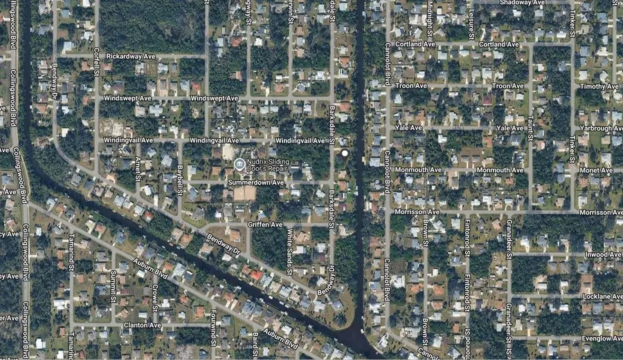 2216 Barksdale Street, Port Charlotte, FL 33948 - Image #2