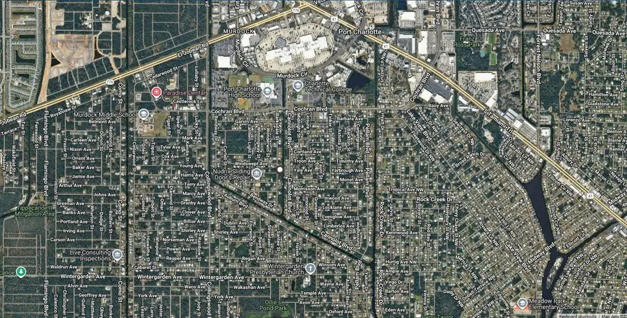 2216 Barksdale Street, Port Charlotte, FL 33948 - Image #3