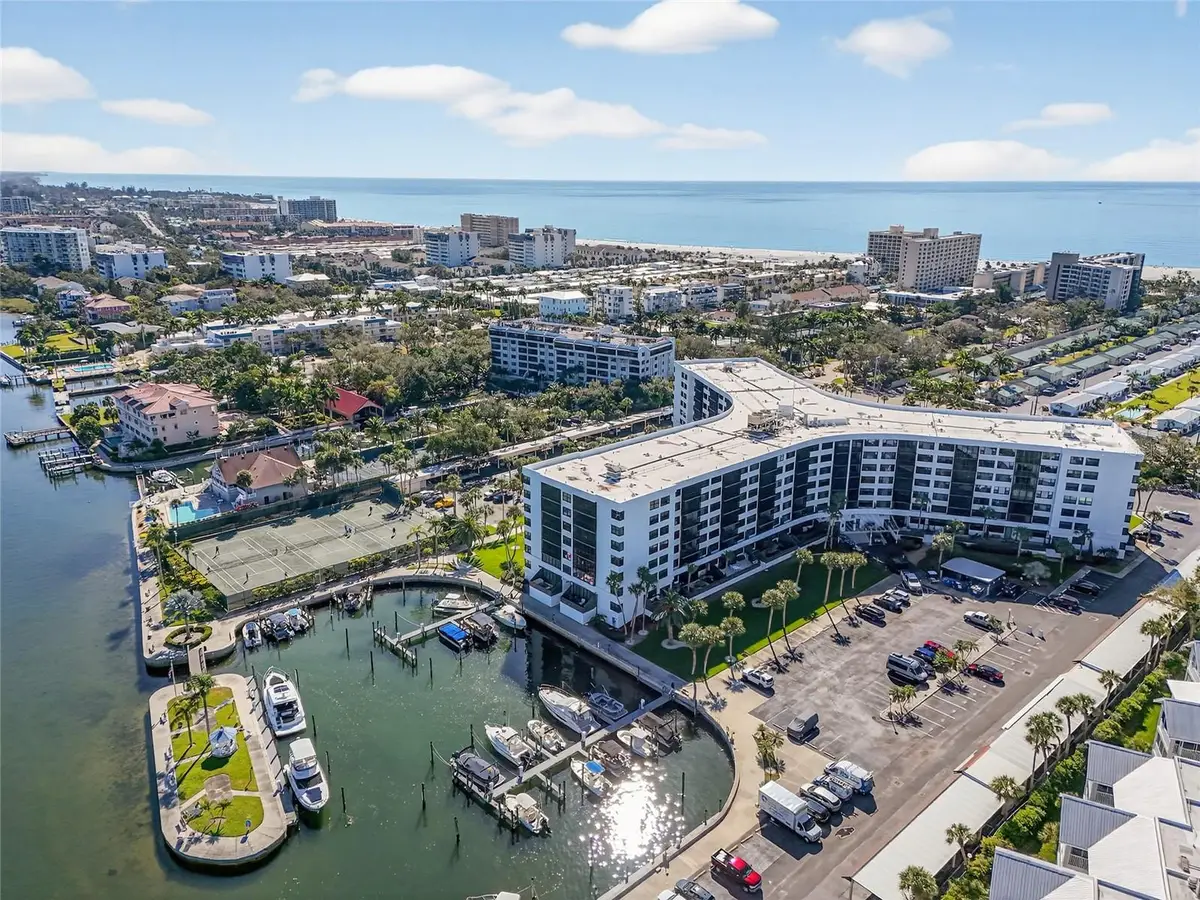 5855 Midnight Pass Road #408, Sarasota, FL 34242 - Image #1