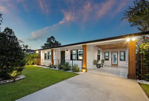 2421 Prospect Street, SARASOTA, FL 34239