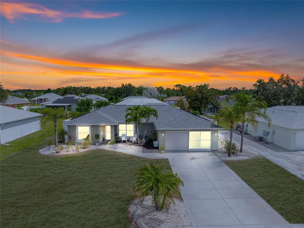 6178 Coliseum Boulevard, Port Charlotte, FL 33981 - Image #1