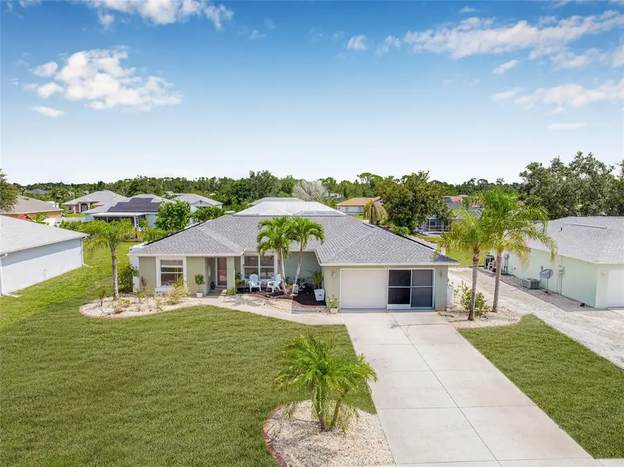 6178 Coliseum Boulevard, Port Charlotte, FL 33981 - Image #3