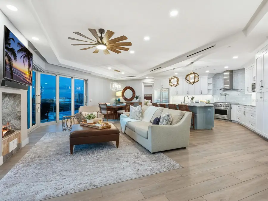 1140 Seaside Drive #301, Siesta Key, FL 34242 - Image #3