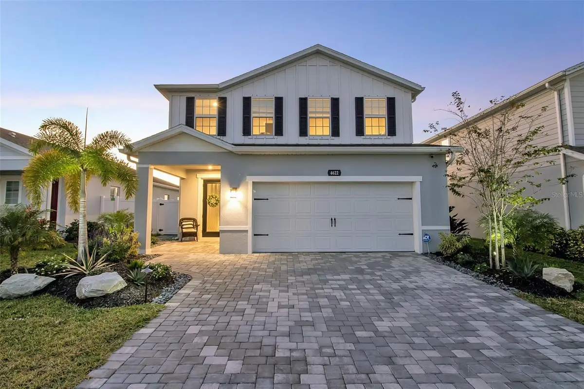 4622 Pippin Lane, Bradenton, FL 34211 - Image #1