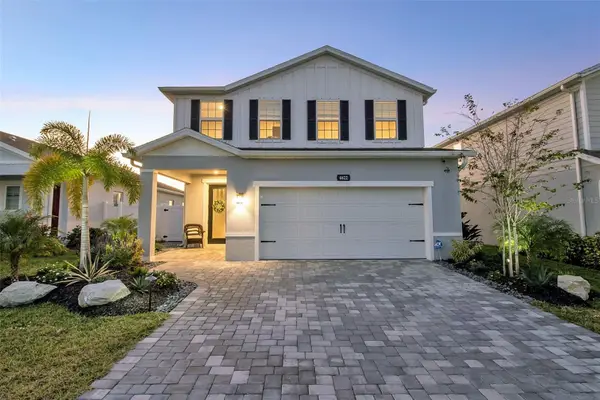 4622 Pippin Lane, BRADENTON, FL 34211
