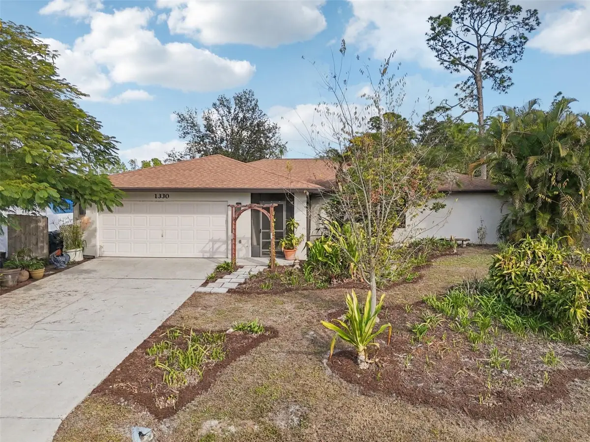 1330 Mccrory Street, North Port, FL 34286 - Image #1