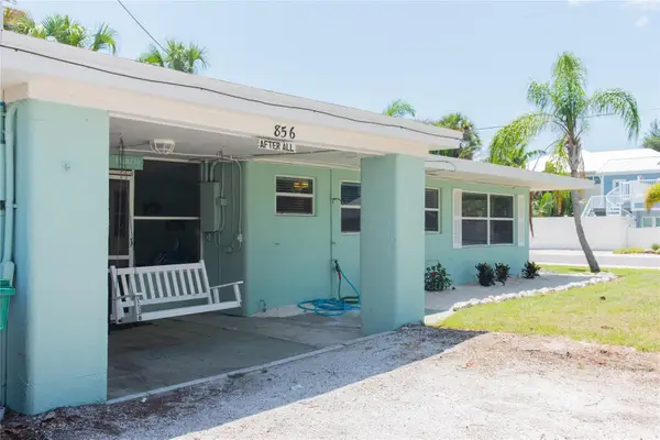 856 North Shore Drive, ANNA MARIA, FL 34216
