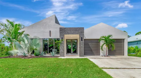 8175 Dittmar Street, PORT CHARLOTTE, FL 33981