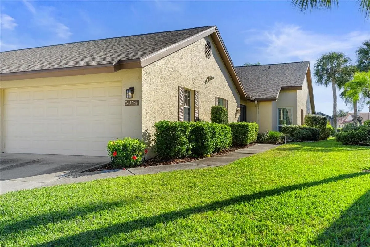 5904 Doral Drive #5904, Sarasota, FL 34243 - Image #1